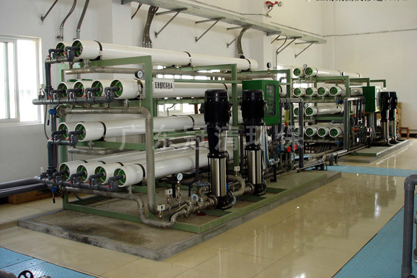 純水設(shè)備十大排名(十大排名告訴你答案)